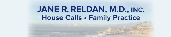 Jane R. Reldan, M.D., Inc.