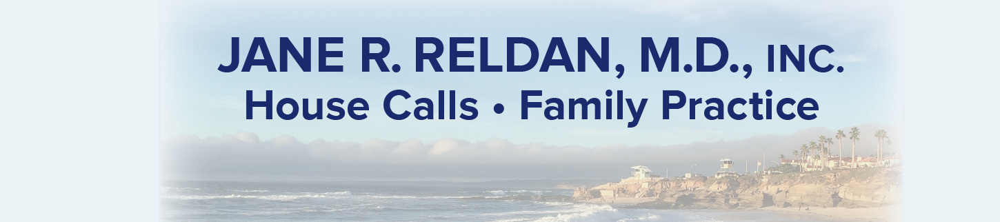 Jane Reldan, MD